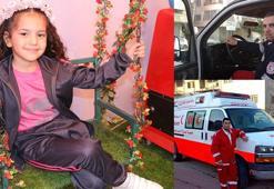 6 yaşındaki Hind’i kurtarmaya giden iki sağlık görevlisinin cansız bedenlerine ulaşıldı