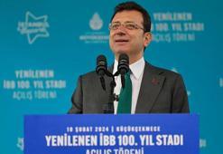 Ekrem İmamoğlu: 2019 seçimlerini kaybedenler mertçe kaybetmeyi başaramadılar