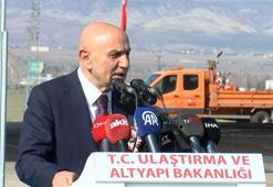 Turgut Altınok: Ankara'da hayatı kolaylaştıracak hizmetleri hükumetimiz yapmaya devam ediyor