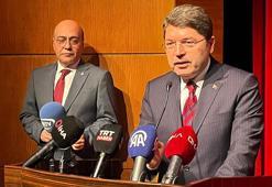 Bakan Tunç: 21 yılda ülkemizi dünya projeleriyle tanıştırdık