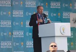 Erdoğan: Gabar'daki günlük petrol üretim miktarı 35 bin varili geçti