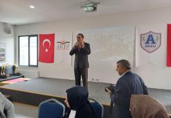 Beylikdüzü Belediye Başkan Adayı Orakçı: Evi olmayanlar ev sahibi olacak