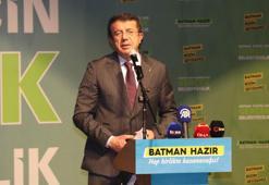 AK Parti’li Zeybekci: Belediyenin önünde zeybek oynayacağım