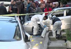 AK Partili Yeniay’ın seçim çalışması sırasında silahlı saldırı: 1 ağır yaralı