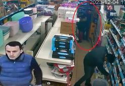 Markette , oyuncaklara bakan çocuğa sarkıntılık sanığına 5 yıl indirimsiz hapis cezası