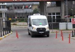 AK Parti İstanbul İl Kadın Kolları Başkan Yardımcısı'nın cenazesi Adli Tıp Kurumu'ndan alındı