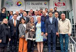 UNDP'den deprem bölgesi için 'toparlanma' desteği