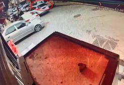 AK Parti'li Yeniay'ın seçim çalışması sırasında düzenlenen silahlı saldırı: Otomatik silah sesleri duyduk