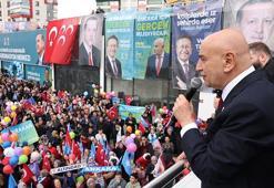 Turgut Altınok: Ankara'mız adeta çölleşiyor