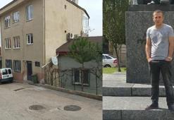 Annesine şiddet uygulayan üvey babasını öldüren 15 yaşındaki çocuk tutuklandı