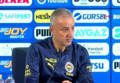 İsmail Kartal: Oyun üstünlüğü bizim elimizdeydi