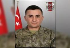 MSB: Pençe-Kaplan operasyonu bölgesinde meydana gelen araç kazası sonucu 1 asker şehit oldu