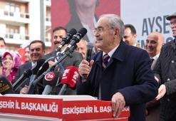 CHP’li Büyükerşen’in Osmanlı ile ilgili eleştirilerine AK Parti ve MHP'den tepki