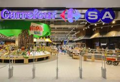 CarrefourSA, CDP Su Güvenliği modülünde A listesindeki yerini korudu