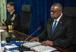 ABD Savunma Bakanı Austin tekrar hastaneye kaldırıldı: Yetkilerini yardımcısına devretti