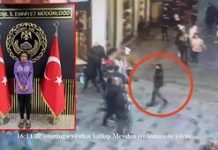 İstiklal Caddesi'ndeki bombalalı saldırı davasında mütalaa