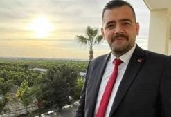 Adana'da Başkan Karalar'ın özel kalem müdürü makamında vuruldu
