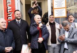 Büyükçekmece’de Celaliye Romanlar Derneği açıldı