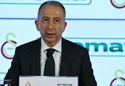 Metin Öztürk: Şampiyonluk yarışımızdaki rakibimiz kendini ümide sevk eden 1 puana tutundu