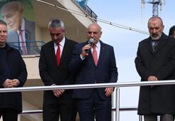 Turgut Altınok: Ankara'yı dünya başkenti yapacağız