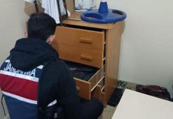 İzmir'de 15 Temmuz sonrası örgütlenmeye devam eden FETÖ şüphelilerine operasyon