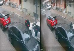 36 otomobilin hayalet ekranını çalan şüpheliler yakalandı