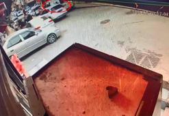 Küçükçekmece'de Yeniay'ın seçim çalışması sırasındaki silahlı saldırıda gözaltı sayısı 23'e yükseldi