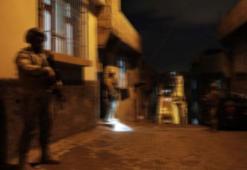 İstanbul'da 13 ilçede PKK operasyonu: 21 gözaltı