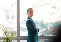 Defne Kayalar, Yargı dizisine dahil oldu