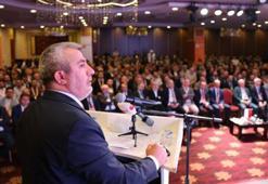 ÖSYM Başkanı Ersoy: Yapay zeka ile soru üreteceğiz