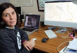 Prof. Dr. Sağlam, Yüksekova depremlerine dikkat çekti: Kuzey-güney yönlü bir sıkışma var