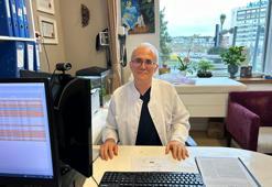 Prof. Dr. Baytan: Çocukluk çağı tümörlerinin büyük çoğunluğu kazanılmış tümörler