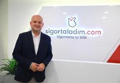 "Trafik sigortası prim üretimi yüzde 101, kasko sigortası prim üretimi yüzde 89 arttı"