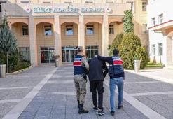 Siirt'te terör şüphelisi sahte kimlikle yakalandı