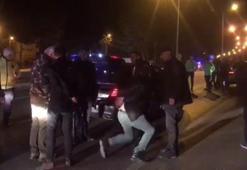 Polisten kaçan alkollü sürücüye 12 bin 593 TL ceza