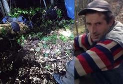 'Patpat' devrildi; 1 ölü