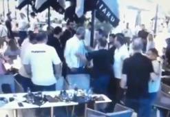 Vadi İstanbul AVM'deki silahlı saldırıya ilişkin 3 sanığa dava