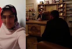 Üvey annesi tarafından dışkı yedirilen kızın babası: Adalet istiyorum