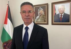 Filistin Büyükelçisi Mustafa: Savaşın bitmesi Netanyahu'nun siyasi hayatının bitmesi demek