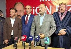 AK Partili belediye başkanı Yeniden Refah Partisi’nden aday oldu