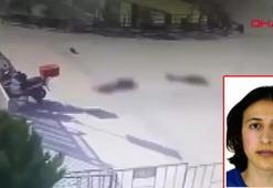 Adliyedeki terör saldırısı:  Pınar Birkoç olay günü 'turist hat' almış