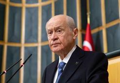 Bahçeli: DEM'lenmiş CHP, Türkiye'den kopmuştur