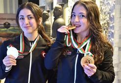 Cansu Bektaş ve Gamze Altun: İstiklal Marşımızı Sofya’da dinlettiğimiz için ülkemiz adına gururlu ve mutluyuz