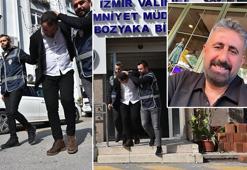 Sendika başkanını tabancayla yaralayan şüpheli: Alaycı konuştuğu için vurdum