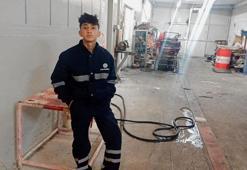 Eskişehir'de çocukların bıçaklı kavgası: 1 ölü