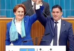 Seydikemer'de İYİ Parti adayı Sağır, adaylıktan çekildi