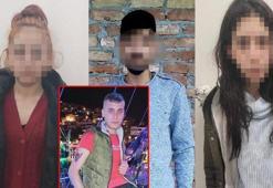 'Uyuşturucu parası' cinayetinde sevgililerden birine müebbet, diğerine 25 yıl