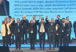 CHP'nin İstanbul ilçe belediye başkan adayları açıklandı