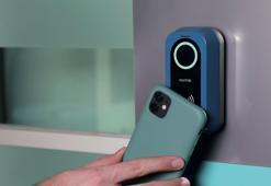 "Türkiye'de her kapıyı dijital anahtarla açıp kapatmak istiyoruz"