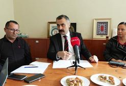 Özaltun: Mesleğimizin niteliğinin eksiltilmesine karşıyız